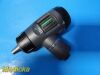 WELCH ALLYN Hill Rom 23810 Macro-View Otoscope Head ONLY *TESTED*