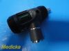 WELCH ALLYN Hill Rom 23810 Macro-View Otoscope Head ONLY *TESTED*