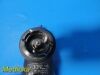 WELCH ALLYN Hill Rom 23810 Macro-View Otoscope Head ONLY *TESTED*