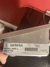 SARTORIUS midrics1 Scale