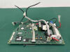 PRIMEDIC 21366 REV  DefiMonitor XD100xe(M290) mainboard METRAX GmbH 21366 REV  Defibrillator