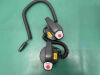 PRIMEDIC M290 DefiMonitor XD100xe(M290) paddle  Defibrillator