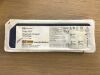 COVIDIEN EGIA60AVM Endo GIA Single Use Articulating Reload Vascular/Medium 60mm (X)