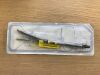 COVIDIEN EGIA60AVM Endo GIA Single Use Articulating Reload Vascular/Medium 60mm (X)