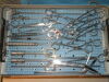 ARTHREX AR8305 Synergy system w AR8330-H handpiece & instruments / steri tray Arthroscopy Shaver System
