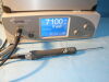 ARTHREX AR8305 Synergy system w AR8330-H handpiece & instruments / steri tray Arthroscopy Shaver System
