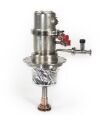 LEYBOLD  RGD-5/100-1-INF Coldhead MRI Coldhead