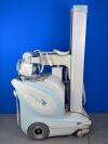 SHIMADZU MobileArt Evolution Portable X-Ray