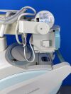 SHIMADZU MobileArt Evolution Portable X-Ray
