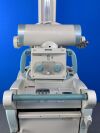 SHIMADZU MobileArt Evolution Portable X-Ray