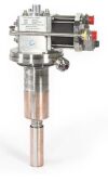SUMITOMO  RDK-408 Coldhead MRI Coldhead