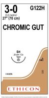 ETHICON G122H Sutures