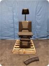 RITTER 119 Power (Examination) Procedure Chair / Exam Table