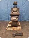 RITTER 119 Power (Examination) Procedure Chair / Exam Table