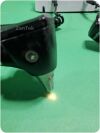 WELCH ALLYN Green Series 777 Wall Mount
