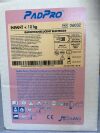 CONMED Lot of 4 boxes PadPro Radiotranslucent Electrode ref 2603Z