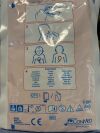 CONMED Lot of 4 boxes PadPro Radiotranslucent Electrode ref 2603Z