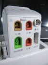 MINDRAY MPM with ECG/EKG/RESP, TEMP, DUAL IBP, MASIMO SPO2, NIBP Module
