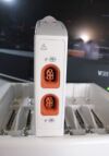 MINDRAY IBP MODULE 0998-00-1802-0401A for V 12 / V 21 Patient Monitor Module