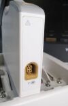 MINDRAY 0998-00-1802-0501A TEMP MODULE for V 12 / V 21 Patient Monitor Module