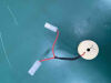 PRIMEDIC SEM 21443  DefiMonitor XD100xe(M290) printer spare part SEM 21443  Defibrillator