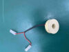 PRIMEDIC SEM 21443  DefiMonitor XD100xe(M290) printer spare part SEM 21443  Defibrillator