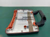 PRIMEDIC M290 DefiMonitor XD100xe(M290) rear housing with handle Defibrillator