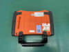PRIMEDIC M290 DefiMonitor XD100xe(M290) rear housing with handle Defibrillator