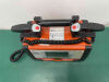 PRIMEDIC M290 Defibrillator