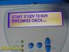 NATUS 2017  Xltek EMU40EX Ref 006550 Base Unit W/ Device Mount