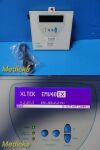 NATUS 2016  Xltek Ref 006550 Model EMU40EX Base Unit W/ Device Mount