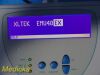 NATUS 2016  Xltek Ref 006550 Model EMU40EX Base Unit W/ Device Mount