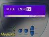 NATUS 2016  Xltek Ref 006550 Model EMU40EX Base Unit W/ Device Mount