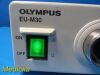 OLYMPUS Optical EU-M30 Endoscopic Ultrasound Center Console