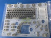 MINDRAY M5/M7 Mindray Silicone Keypad Ultrasound Keyboard Panel Ultrasound Accessories