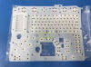 MINDRAY M5/M7 Mindray Silicone Keypad Ultrasound Keyboard Panel Ultrasound Accessories