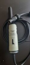 B&K 8538 Ultrasound Transducer