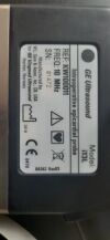 GE i13L Ultrasound Transducer