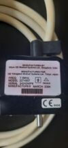 GE L76 Ultrasound Transducer