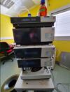 BRUKER MAXIS IMPACT HD LC-QTOF Mass Spectrometer
