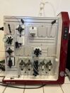 AMERSHAM AKTA Pure 25L Liquid Chromatograph/HPLC
