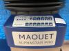 MAQUET Alphastar Pro with  Remote YOM: 2014 REF: 1132.22B2 Serviced O/R Table