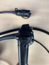 FUJINON EG-580NW YOM: 2013 with case and valves Endoscope