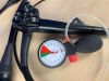 FUJINON EG-580NW YOM: 2013 with case and valves Endoscope