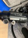 FUJINON EG-580NW YOM: 2013 with case and valves Endoscope