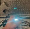FUJINON EG-580NW YOM: 2013 with case and valves Endoscope