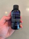 DERMAL INFUSION 1022-34-5908 Ultra Hydrating Serum Cosmetic General