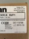 ELLMAN 1022-34-5908 Smoke-E-Vac filter Cosmetic General