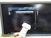 PHILIPS L9-3 Linear Array Ultrasound Transducer