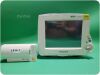PHILIPS MP30 Intellivue MP30 M8002A Patient Monitor w/ M3001A A01 Module